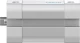 Компактный пневмоцилиндр Festo ADN-12-15-I-P-A