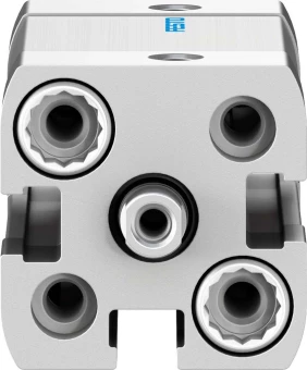 Компактный пневмоцилиндр Festo ADN-12-15-I-P-A
