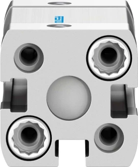 Компактный пневмоцилиндр Festo ADN-12-15-I-P-A