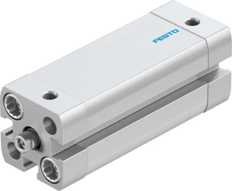 Компактный пневмоцилиндр Festo ADN-12-40-I-P-A