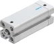 Компактный пневмоцилиндр Festo ADN-12-40-I-P-A