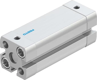 Компактный пневмоцилиндр Festo ADN-12-40-I-P-A