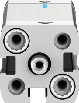 Компактный пневмоцилиндр Festo ADN-12-40-I-P-A