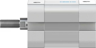 Компактный пневмоцилиндр Festo ADN-16-10-A-P-A
