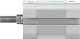 Компактный пневмоцилиндр Festo ADN-16-10-A-P-A