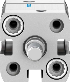 Компактный пневмоцилиндр Festo ADN-16-10-A-P-A