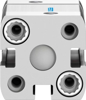 Компактный пневмоцилиндр Festo ADN-16-10-A-P-A