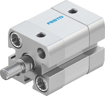 Компактный пневмоцилиндр Festo ADN-16-5-A-P-A