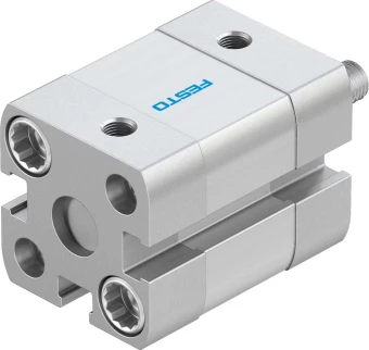 Компактный пневмоцилиндр Festo ADN-16-5-A-P-A