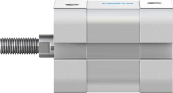 Компактный пневмоцилиндр Festo ADN-16-5-A-P-A