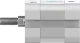 Компактный пневмоцилиндр Festo ADN-16-5-A-P-A
