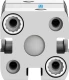 Компактный пневмоцилиндр Festo ADN-16-5-A-P-A