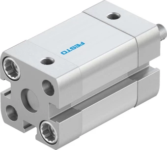 Компактный пневмоцилиндр Festo ADN-16-15-A-P-A