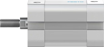 Компактный пневмоцилиндр Festo ADN-16-15-A-P-A