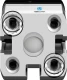 Компактный пневмоцилиндр Festo ADN-16-15-A-P-A