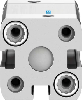 Компактный пневмоцилиндр Festo ADN-16-20-A-P-A