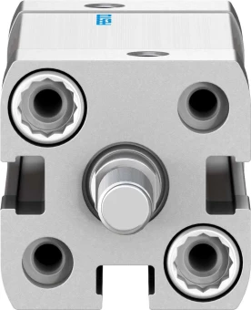 Компактный пневмоцилиндр Festo ADN-16-25-A-P-A