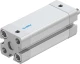 Компактный пневмоцилиндр Festo ADN-16-40-A-P-A