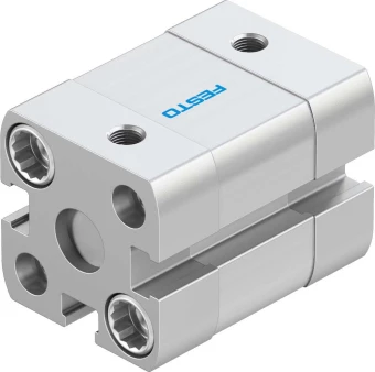 Компактный пневмоцилиндр Festo ADN-16-5-I-P-A