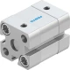 Компактный пневмоцилиндр Festo ADN-16-5-I-P-A