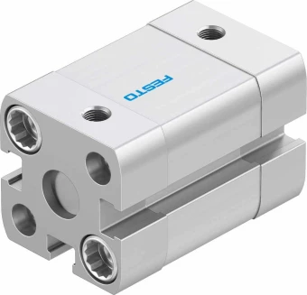 Компактный пневмоцилиндр Festo ADN-16-10-I-P-A