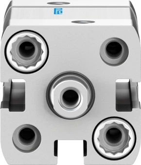 Компактный пневмоцилиндр Festo ADN-16-10-I-P-A