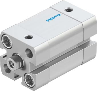Компактный пневмоцилиндр Festo ADN-16-15-I-P-A