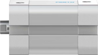 Компактный пневмоцилиндр Festo ADN-16-15-I-P-A