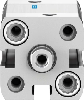 Компактный пневмоцилиндр Festo ADN-16-15-I-P-A