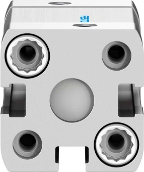 Компактный пневмоцилиндр Festo ADN-16-15-I-P-A
