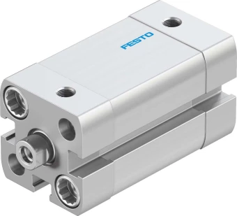 Компактный пневмоцилиндр Festo ADN-16-20-I-P-A