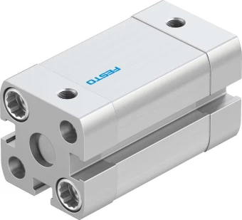 Компактный пневмоцилиндр Festo ADN-16-20-I-P-A