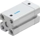 Компактный пневмоцилиндр Festo ADN-16-20-I-P-A