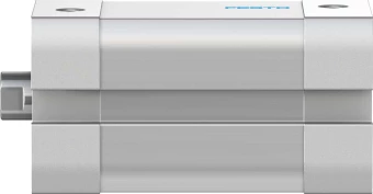 Компактный пневмоцилиндр Festo ADN-16-20-I-P-A