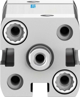 Компактный пневмоцилиндр Festo ADN-16-20-I-P-A