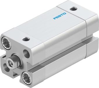 Компактный пневмоцилиндр Festo ADN-16-25-I-P-A