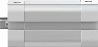 Компактный пневмоцилиндр Festo ADN-16-25-I-P-A