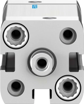Компактный пневмоцилиндр Festo ADN-16-25-I-P-A