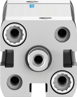 Компактный пневмоцилиндр Festo ADN-16-30-I-P-A