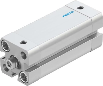 Компактный пневмоцилиндр Festo ADN-16-40-I-P-A