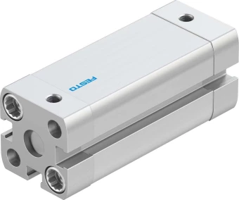 Компактный пневмоцилиндр Festo ADN-16-40-I-P-A