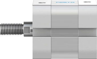 Компактный пневмоцилиндр Festo ADN-20-5-A-P-A