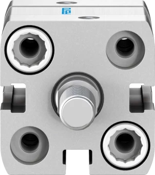 Компактный пневмоцилиндр Festo ADN-20-5-A-P-A