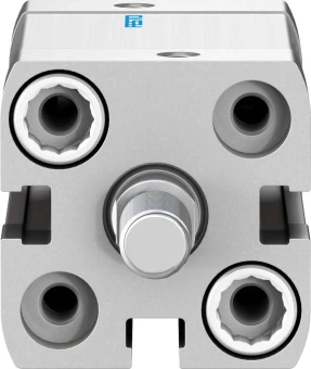 Компактный пневмоцилиндр Festo ADN-20-25-A-P-A