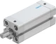 Компактный пневмоцилиндр Festo ADN-20-50-A-P-A