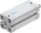 Компактный пневмоцилиндр Festo ADN-20-50-A-P-A