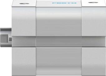 Компактный пневмоцилиндр Festo ADN-20-10-I-P-A