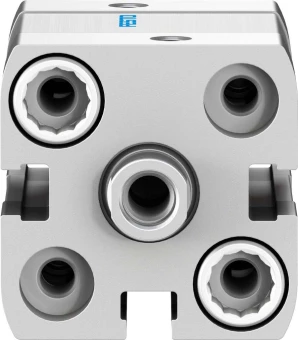 Компактный пневмоцилиндр Festo ADN-20-10-I-P-A