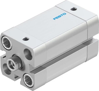 Компактный пневмоцилиндр Festo ADN-20-30-I-P-A