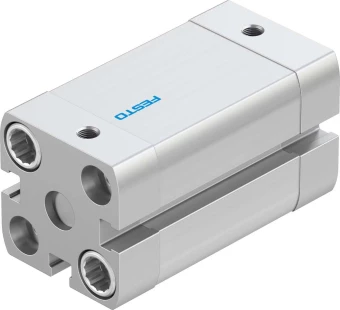 Компактный пневмоцилиндр Festo ADN-20-30-I-P-A